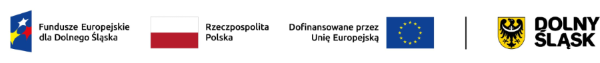 Fundusze Europejskie dla Dolnego Śląska